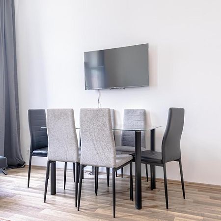 Explore Vienna 2Br And 1Lr Retreat Near Westbahnhof Zewnętrze zdjęcie