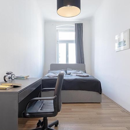 Explore Vienna 2Br And 1Lr Retreat Near Westbahnhof Zewnętrze zdjęcie