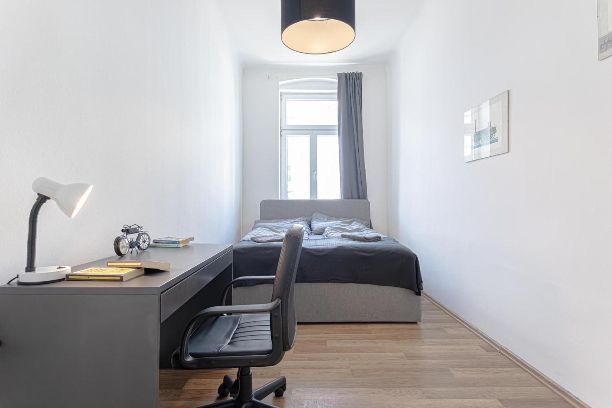 Explore Vienna 2Br And 1Lr Retreat Near Westbahnhof Zewnętrze zdjęcie