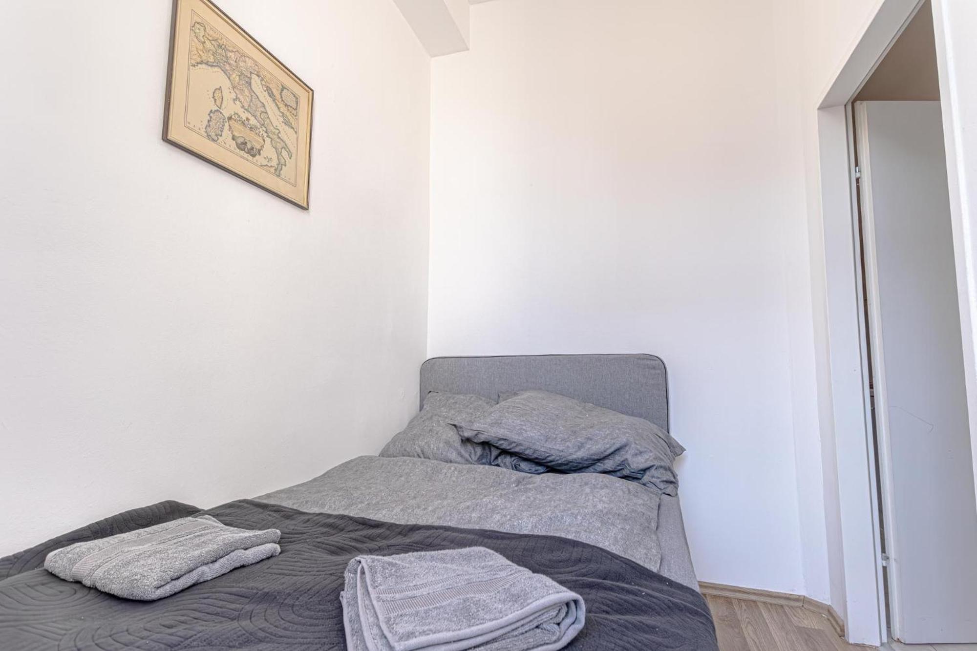 Explore Vienna 2Br And 1Lr Retreat Near Westbahnhof Zewnętrze zdjęcie
