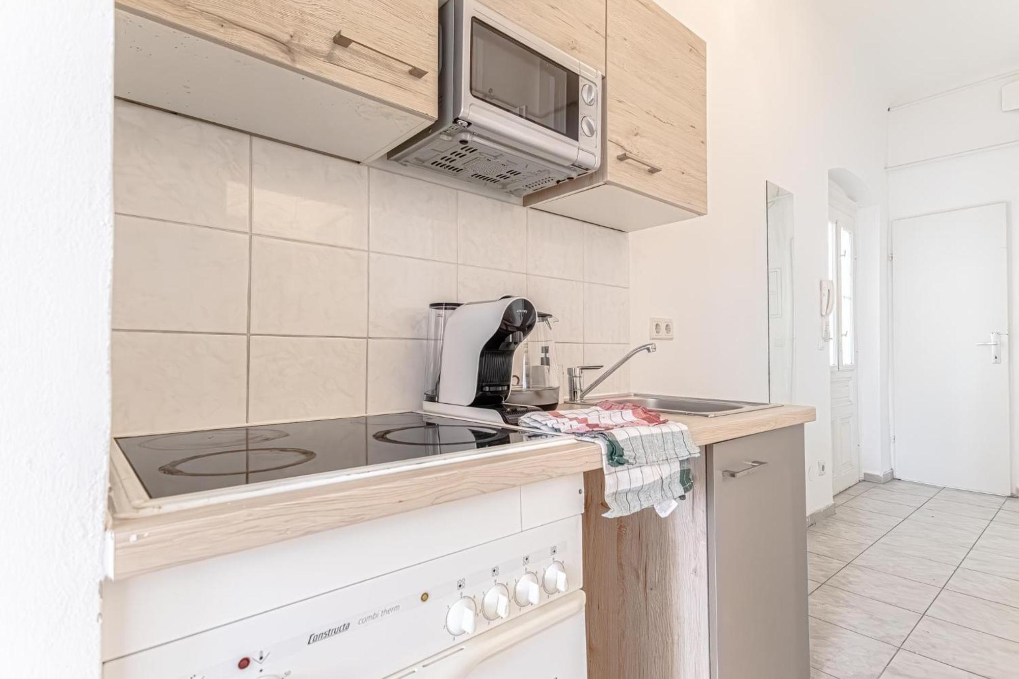 Explore Vienna 2Br And 1Lr Retreat Near Westbahnhof Zewnętrze zdjęcie