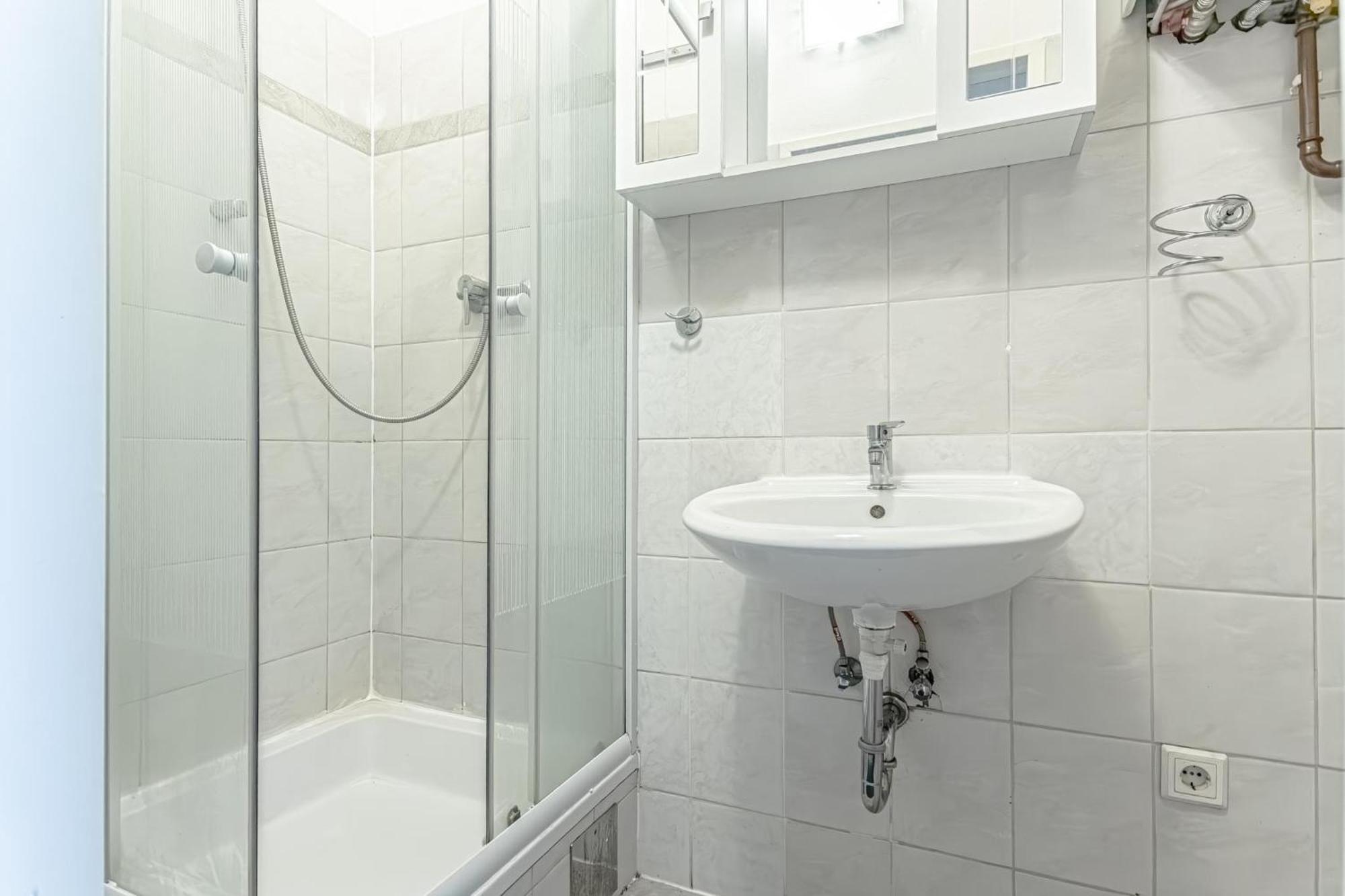 Explore Vienna 2Br And 1Lr Retreat Near Westbahnhof Zewnętrze zdjęcie