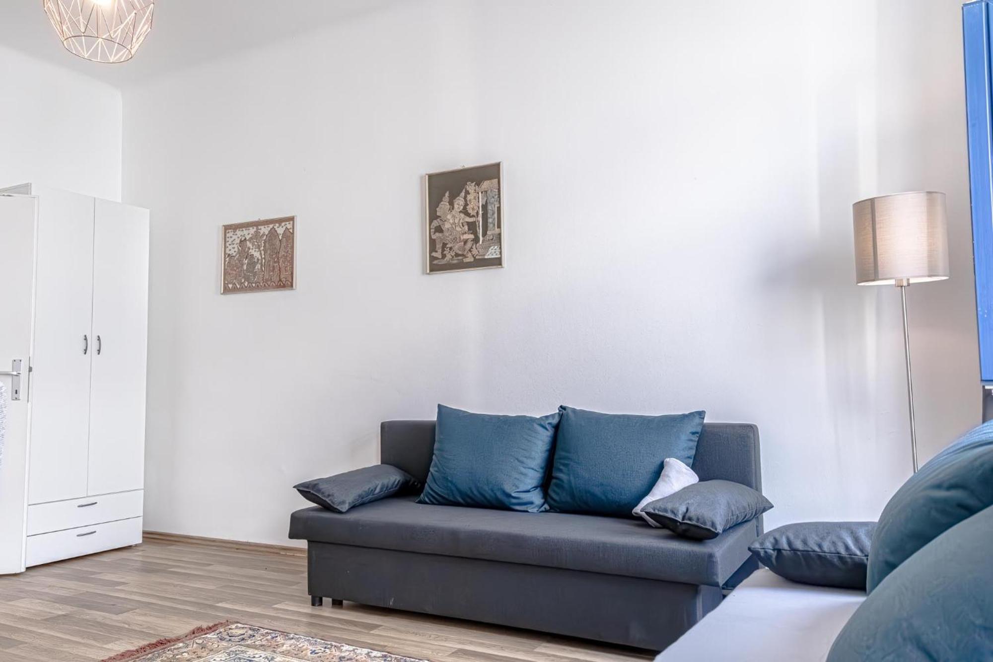 Explore Vienna 2Br And 1Lr Retreat Near Westbahnhof Zewnętrze zdjęcie