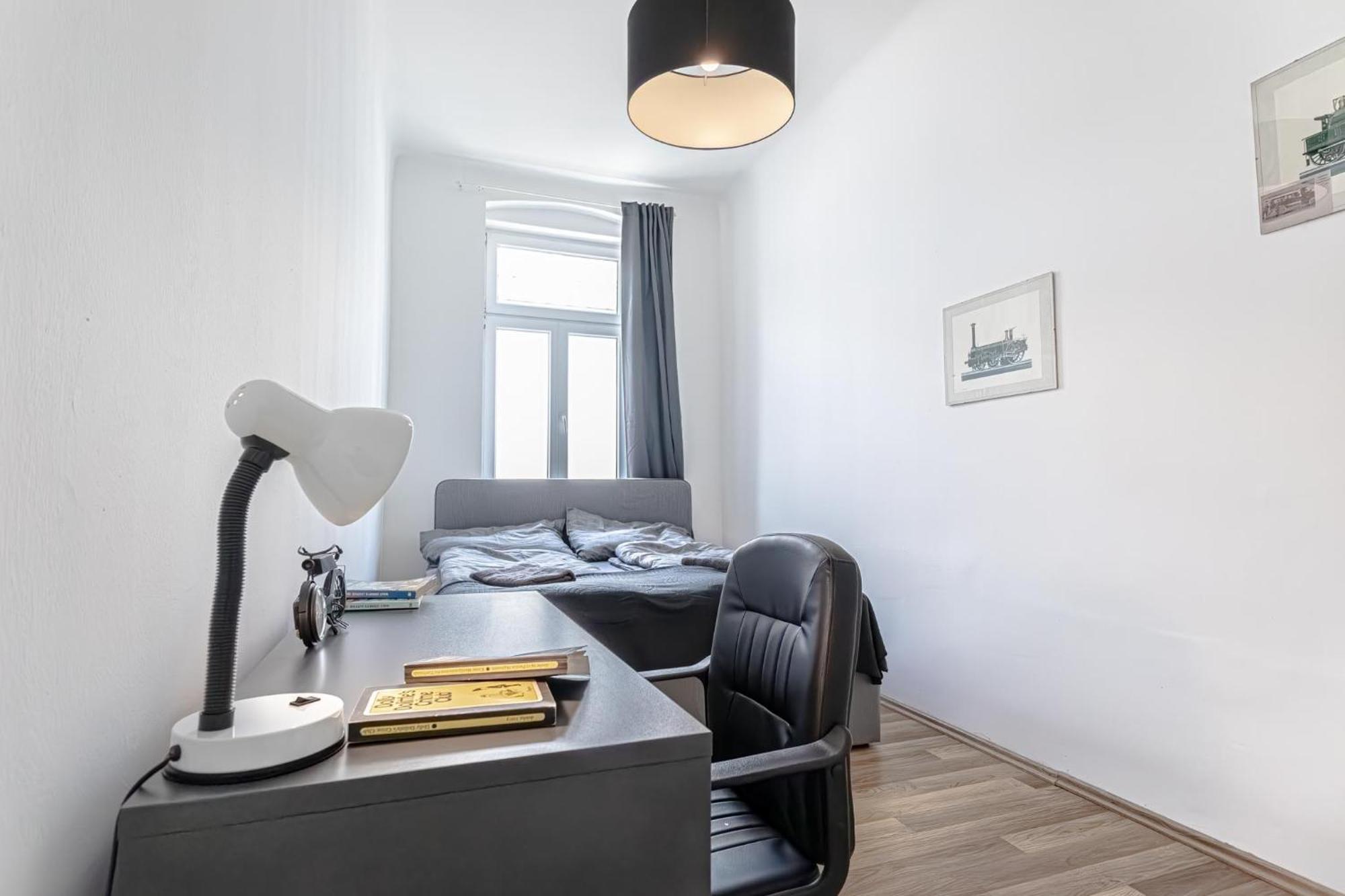 Explore Vienna 2Br And 1Lr Retreat Near Westbahnhof Zewnętrze zdjęcie