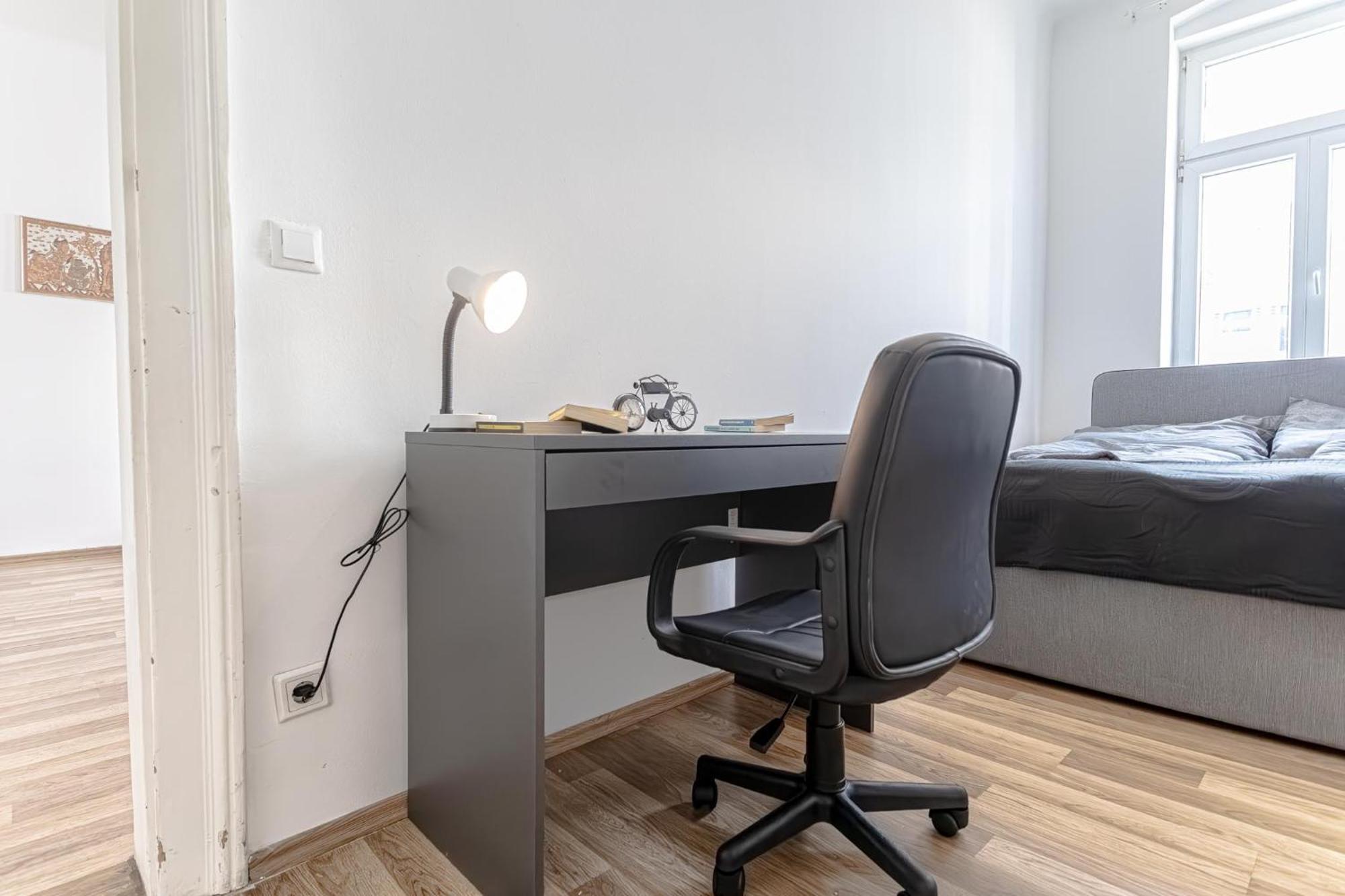 Explore Vienna 2Br And 1Lr Retreat Near Westbahnhof Zewnętrze zdjęcie